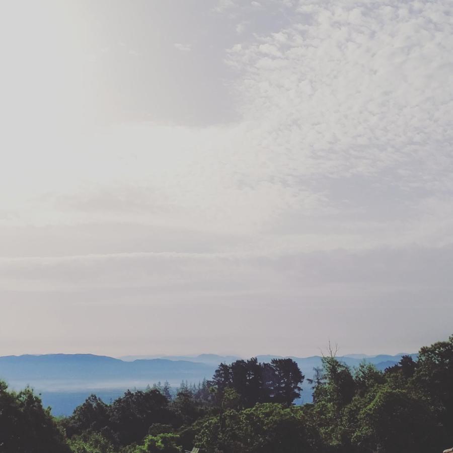 Villa Cimina Caprarola Bagian luar foto