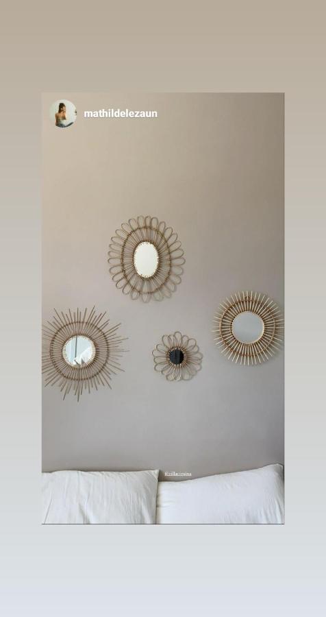 Villa Cimina Caprarola Bagian luar foto