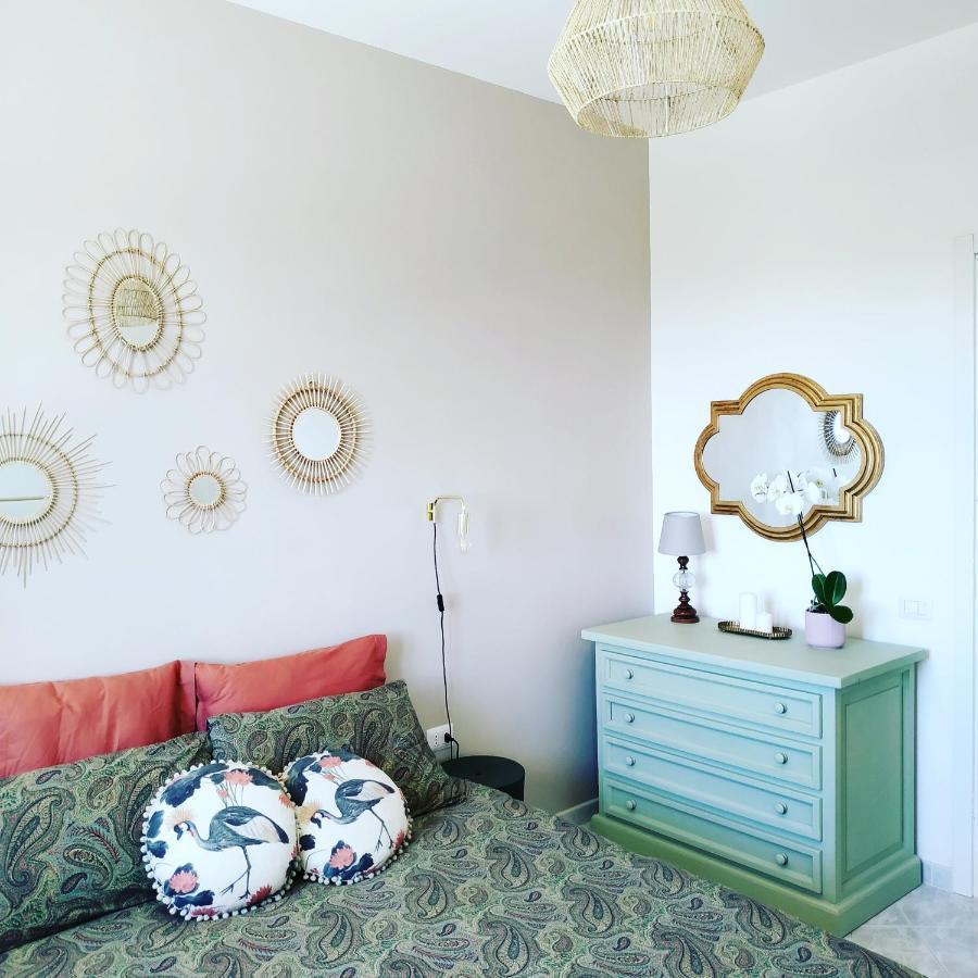 Villa Cimina Caprarola Bagian luar foto